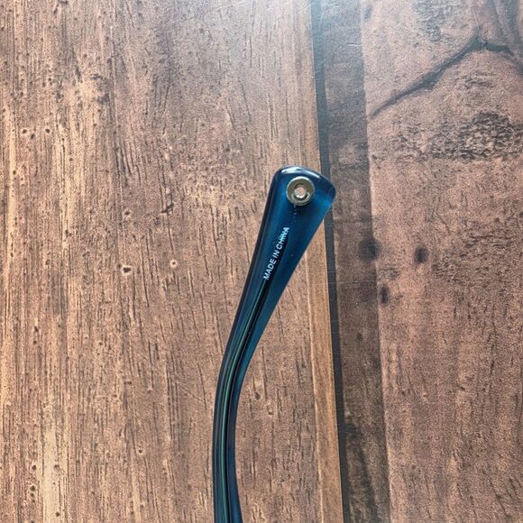 Coach Eyeglasses HC 6040 Brooklyn 5116 Dark Tortoise 52 [] 16 135 FRAMES ONLY - Picture 5 of 12